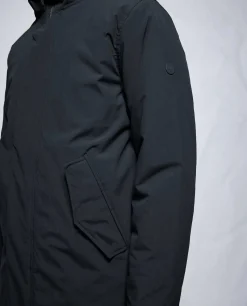 Herren Winterjacke GUNTER