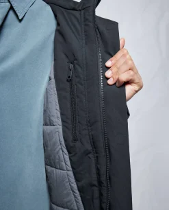 Herren Winterjacke GUNTER