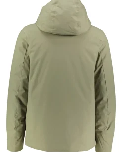 Herren Winterjacke LETHO Regular Fit