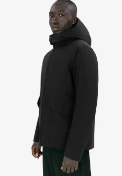 Herren Winterjacke LETHO Regular Fit