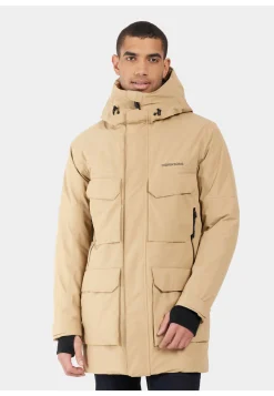 Herren Winterjacke mit Kapuze DREW USX PARKA 8