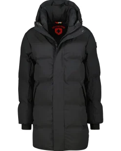 Herren Winterjacke PAVVA