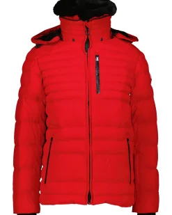 Herren Winterjacke POLAR MEN