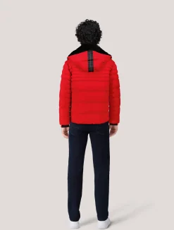 Herren Winterjacke POLAR MEN