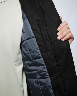 Herren Winterjacke REECE