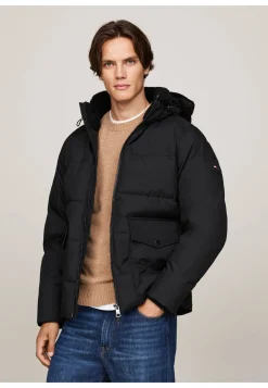 Herren Winterjacke ROCKIE