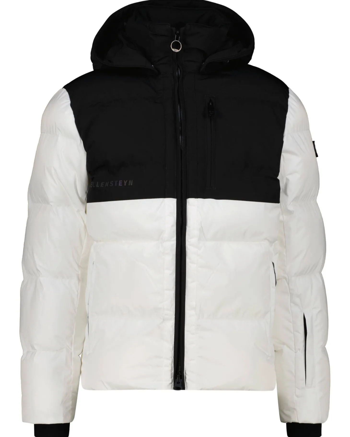 Herren Winterjacke ROYAL FLASH