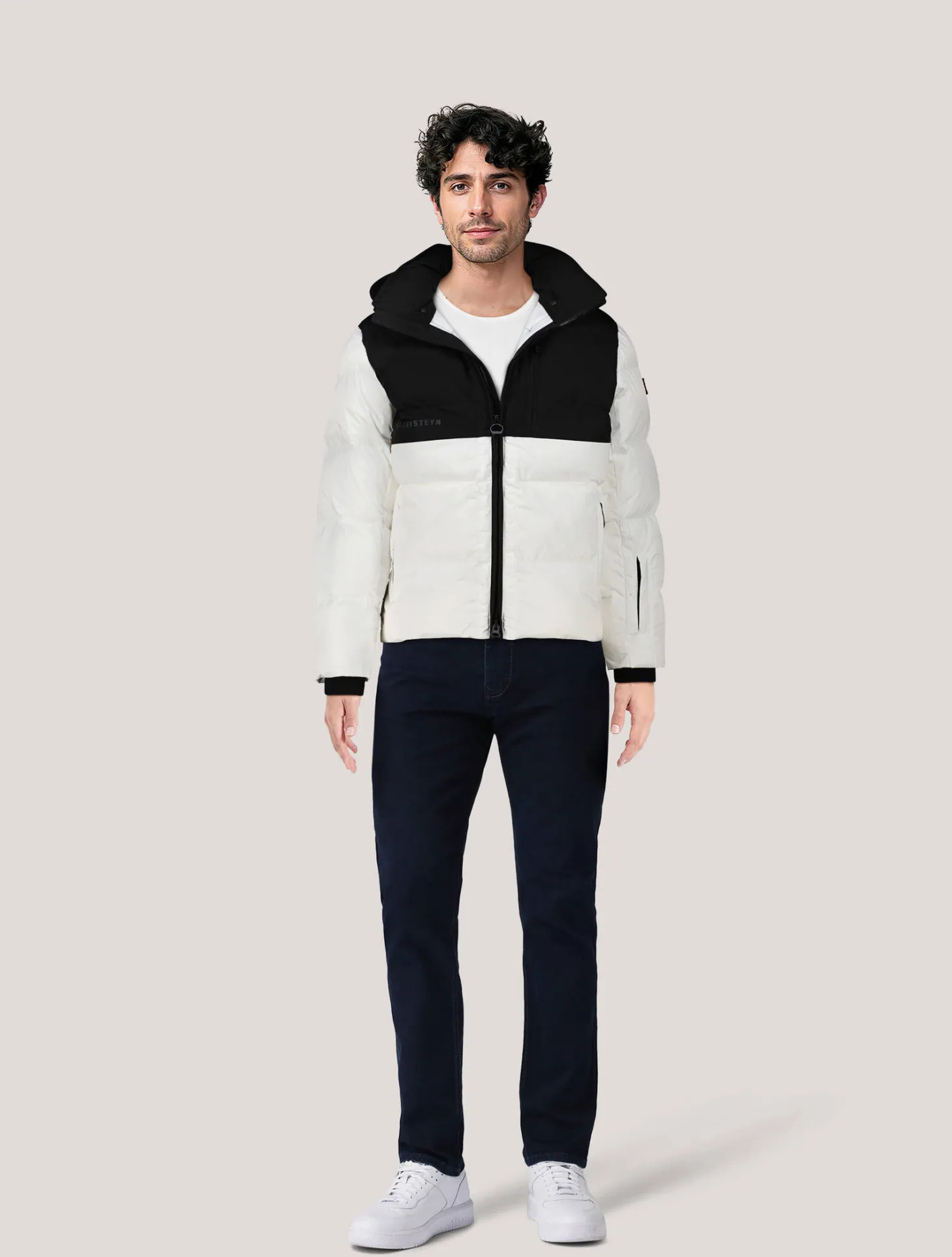 Herren Winterjacke ROYAL FLASH