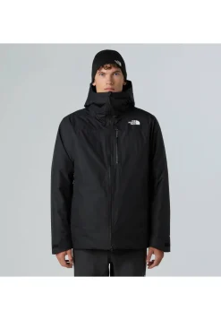 Herren Winterjacke SARSEN INSULATED