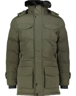 Herren Winterjacke SEAMASTER