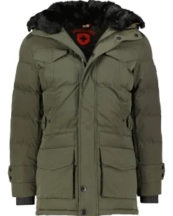 Herren Winterjacke SEAMASTER