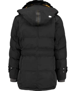 Herren Winterjacke SEAMASTER