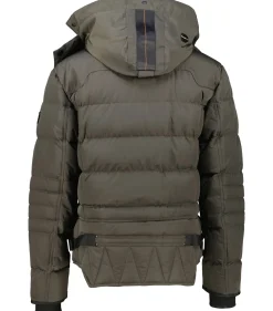 Herren Winterjacke STARSTREAM