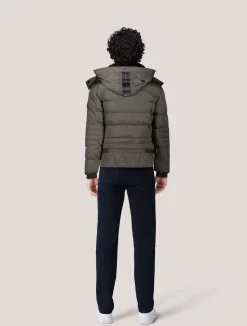 Herren Winterjacke STARSTREAM