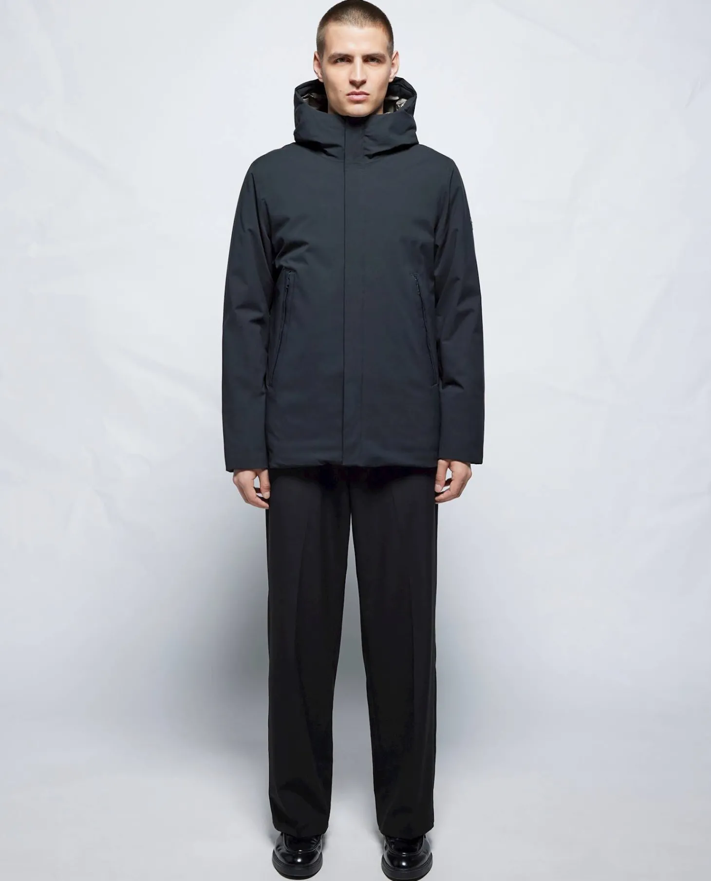 Herren Winterjacke VHINNER