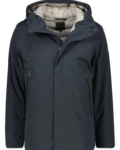 Herren Winterjacke VHINNER