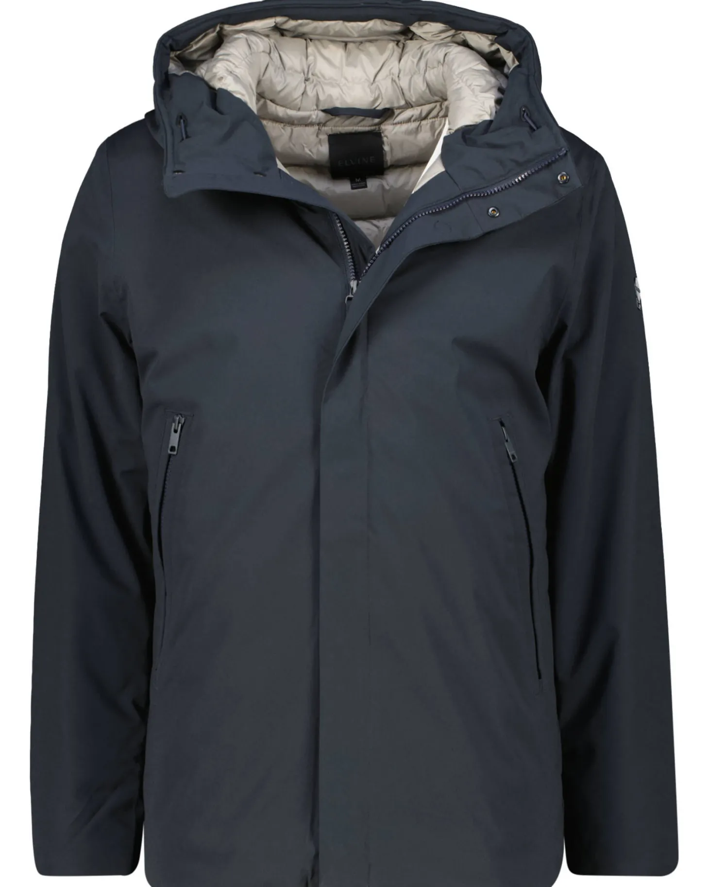 Herren Winterjacke VHINNER