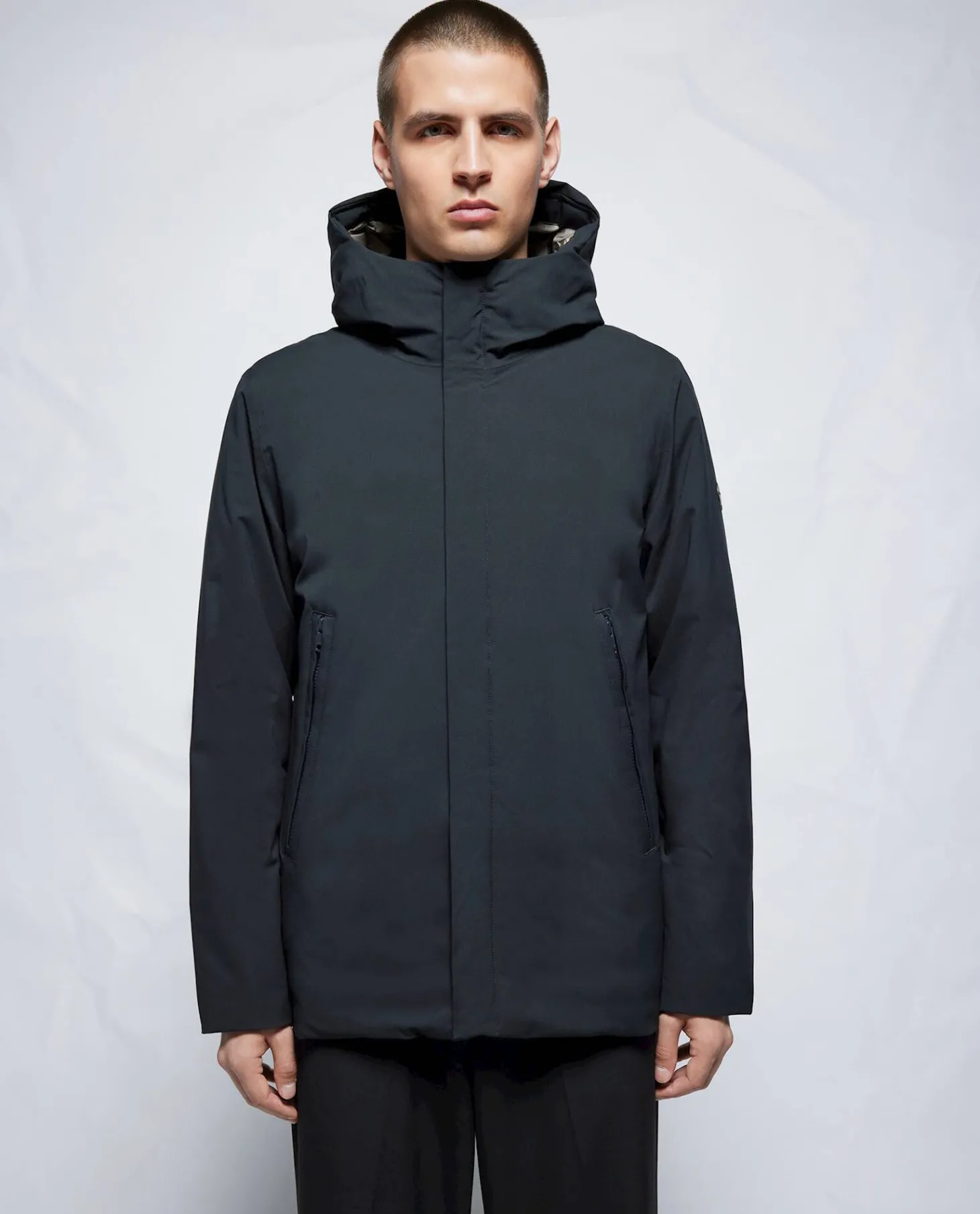 Herren Winterjacke VHINNER