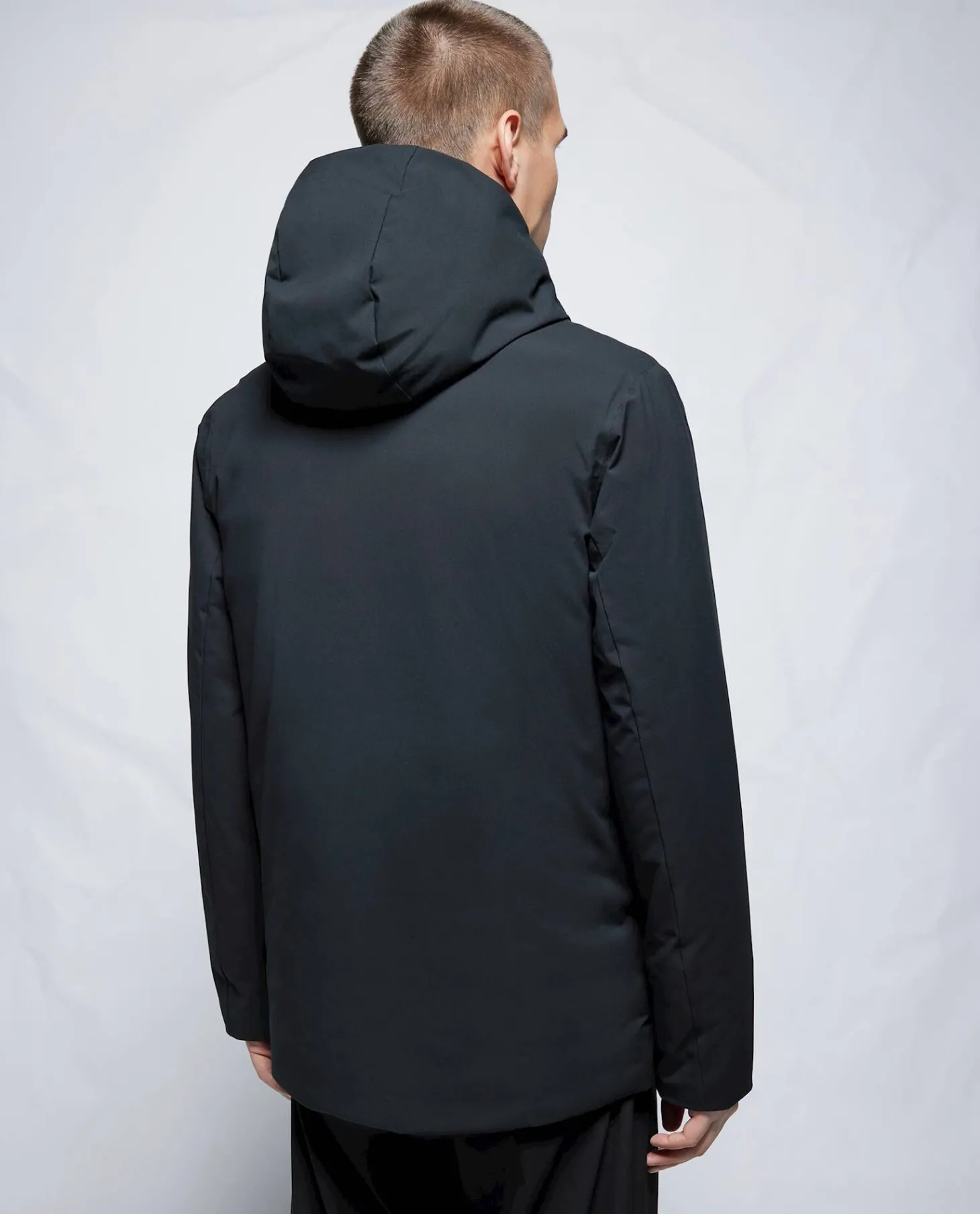 Herren Winterjacke VHINNER