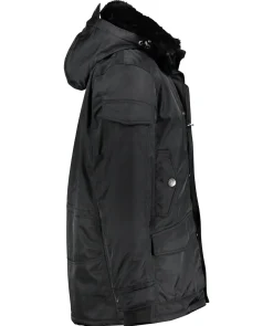 Herren Winterkacke KODIAKS