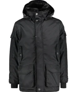 Herren Winterkacke KODIAKS