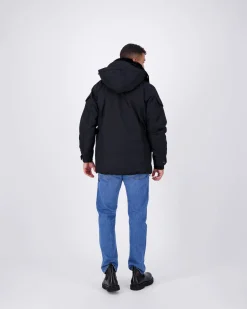 Herren Winterkacke KODIAKS