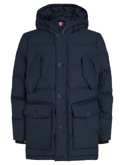 Herren Winterparka CL ESSENTIAL ROCKIE PARKA