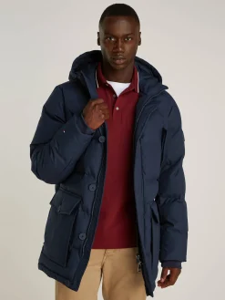 Herren Winterparka CL ESSENTIAL ROCKIE PARKA