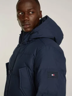 Herren Winterparka CL ESSENTIAL ROCKIE PARKA