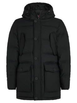 Herren Winterparka CL ESSENTIAL ROCKIE PARKA