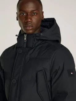 Herren Winterparka CL ESSENTIAL ROCKIE PARKA