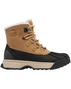 Herren Winterstiefel wasserdicht SCOUT 87 LUX