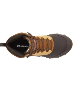 Herren Winterstiefel wasserdicht EXPEDITIONIST SHIELD II