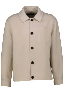 Herren Wolljacke JUR