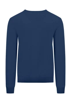 Herren Wollpullover aus Merino-Cashmere
