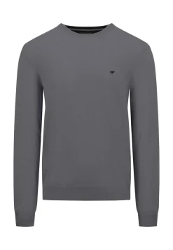 Herren Wollpullover aus Merino-Cashmere