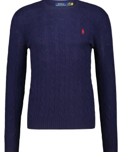 Herren Wollpullover mit Kaschmir