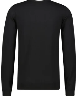 Herren Wollpullover SAN CEDRIC-M1 Slim Fit