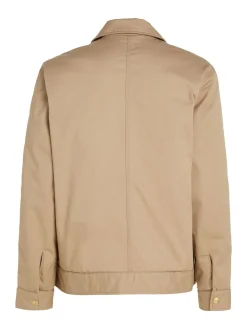 Herren Workwear-Jacke