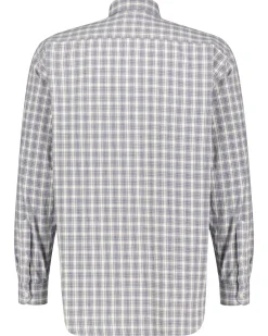 Herrren FORMAL ARMY Freizeithemd