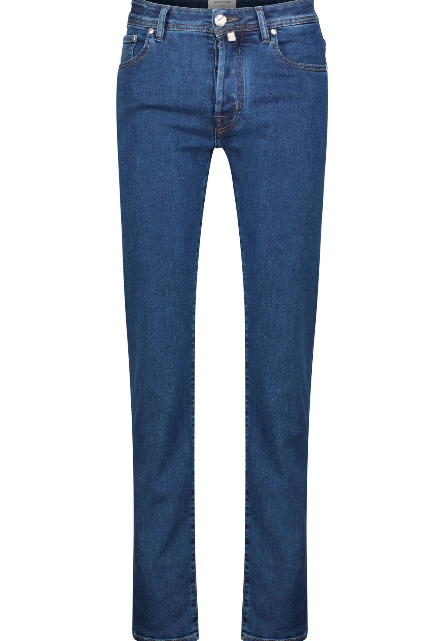 Herrren Jeans BARD Slim Fit