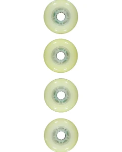 Inliner-Rollen "Folton Magic" 4 Stück