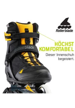 Inlineskates MACROBLADE 100 3WD