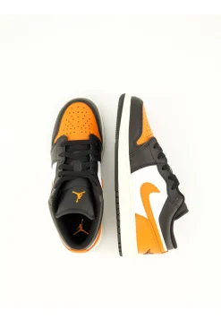 Kinder Basketballschuhe AIR JORDAN 1