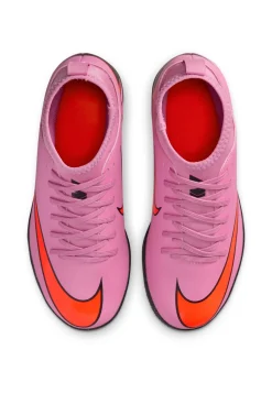 Kinder Fußballschuhe JR. MERCURAIL SUPERFLY 10 CLUB