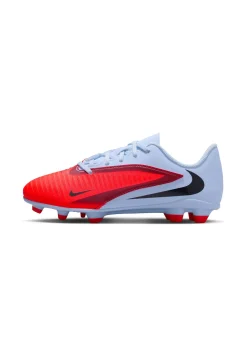 Kinder Fußballschuhe Rasen und Kunstrasen JR PHANTOM 6 LOW CLUB FG/MG