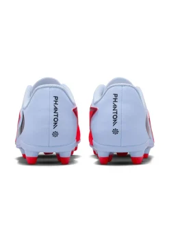 Kinder Fußballschuhe Rasen und Kunstrasen JR PHANTOM 6 LOW CLUB FG/MG