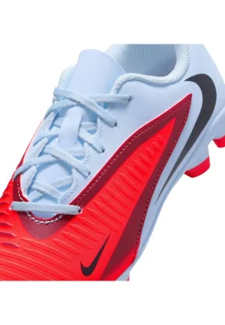 Kinder Fußballschuhe Rasen und Kunstrasen JR PHANTOM 6 LOW CLUB FG/MG