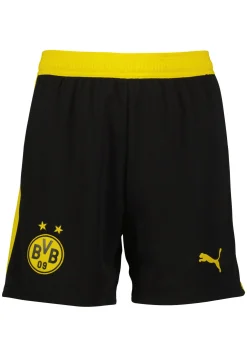 Kinder Fußballshorts BVB Replica