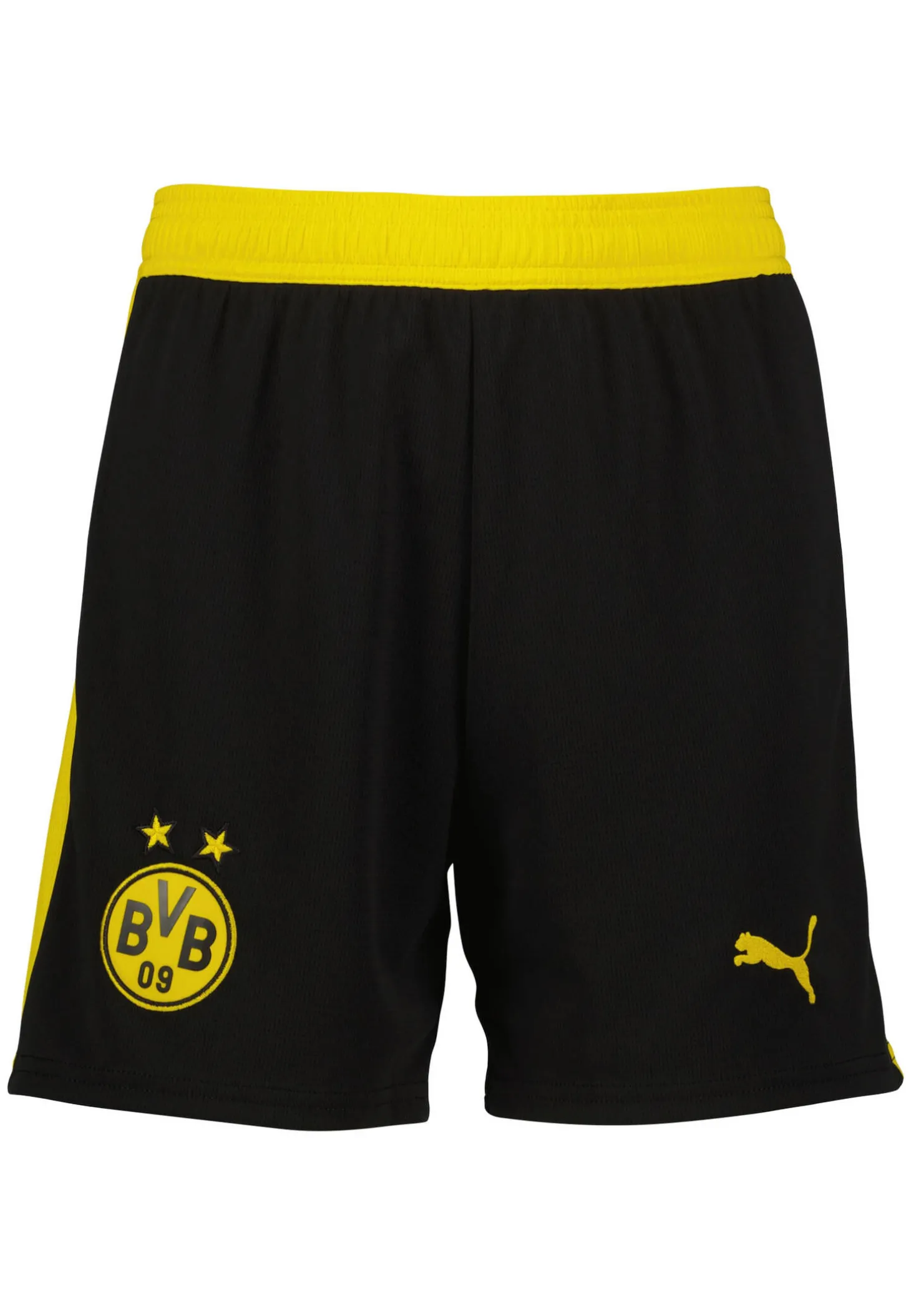 Kinder Fußballshorts BVB Replica